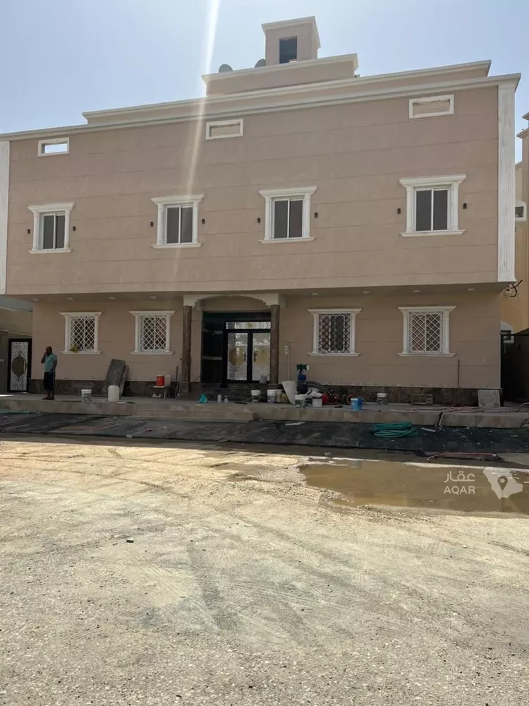 شقة للإيجار في شارع الفضيلة 217, حي الفضيلة, مدينة جدة, منطقة مكة المكرمة 6