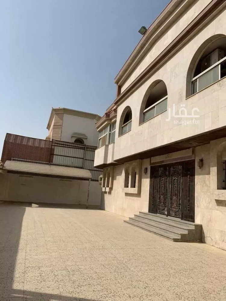 فيلا للبيع في شارع المغيره بن عياش, حي الصفاء, مدينة جدة, منطقة مكة المكرمة صورة 5