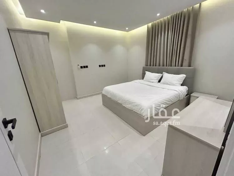 شقة للإيجار في شارع محمد البشر, حي المنار, مدينة جدة, منطقة مكة المكرمة صورة 3