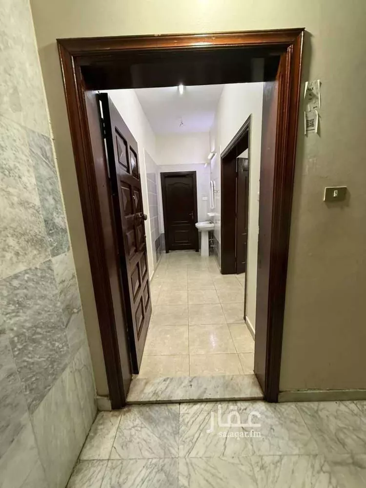 شقة للإيجار في شارع الشيخ محمد بن جبير ، حي الرحاب ، جدة ، جدة صورة 5