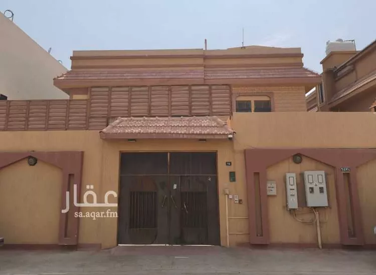فيلا للبيع في شارع السلمية, حي المصيف, مدينة الرياض, منطقة الرياض