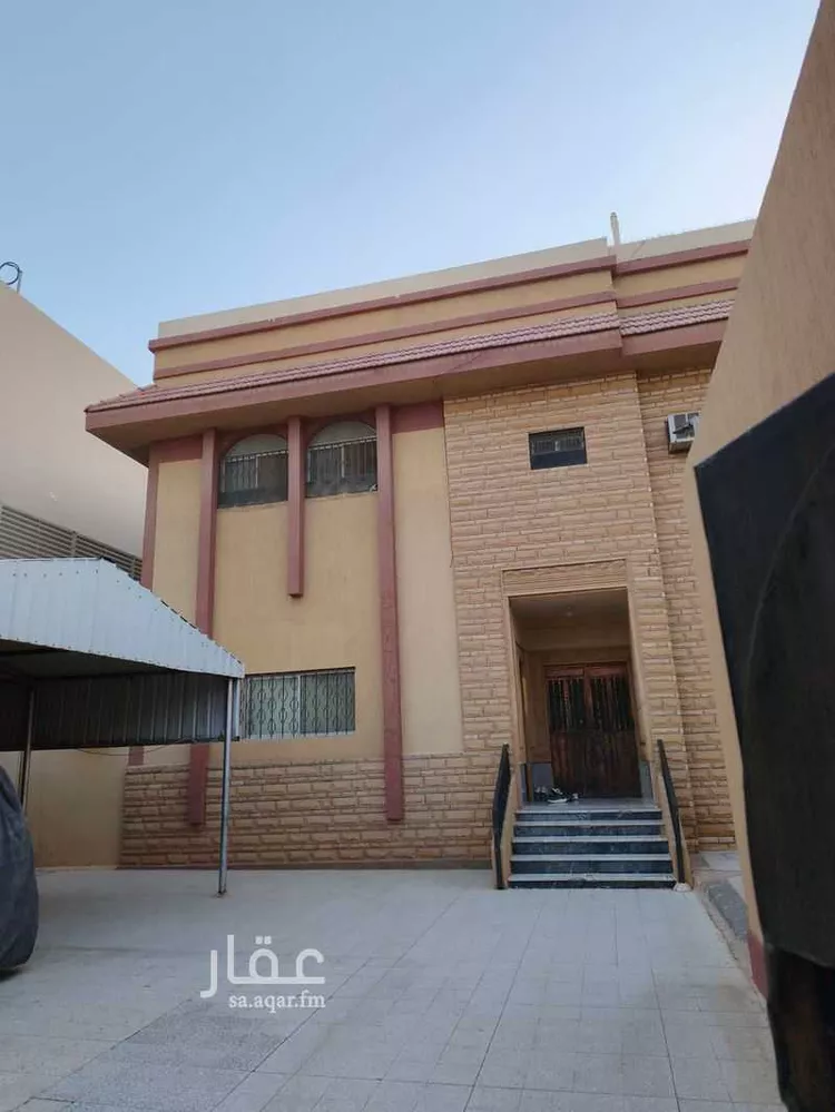 فيلا للبيع في شارع السلمية, حي المصيف, مدينة الرياض, منطقة الرياض صورة 4