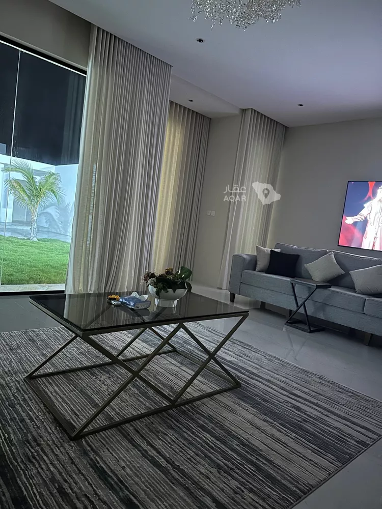 شاليه واستراحة للحجز في ذهبان ، جدة 5