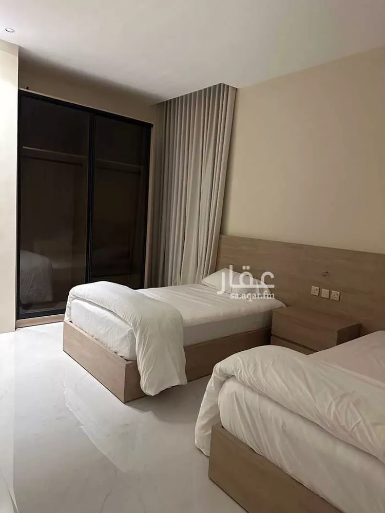شاليه للإيجار في شارع المروج 2 ، حي المروج ، جدة ، جدة صورة 3