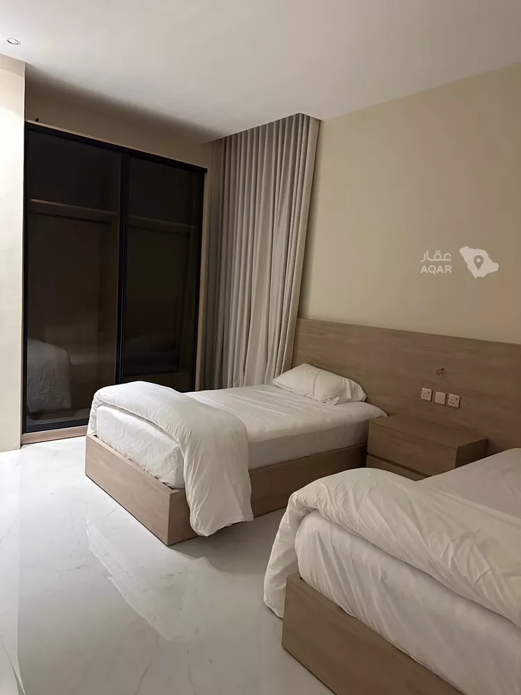 شاليه واستراحة للحجز في ذهبان ، جدة 6