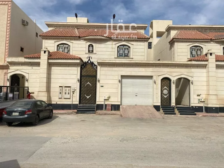 فيلا للبيع في شارع رقم 310, حي ظهرة لبن, مدينة الرياض, منطقة الرياض