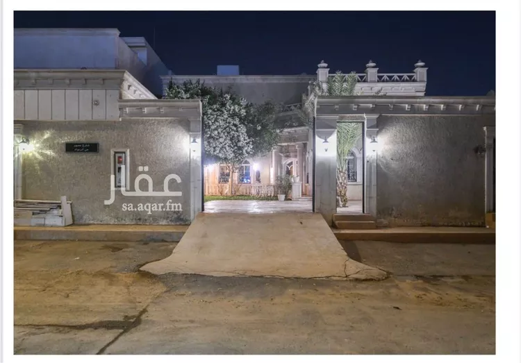 فيلا للبيع في شارع مجاهد, حي اليرموك, مدينة الرياض, منطقة الرياض صورة 2