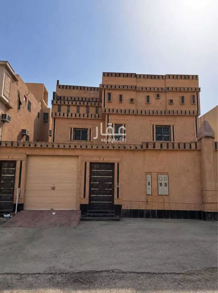 Villa for Sale in Riyadh Ar Rimal