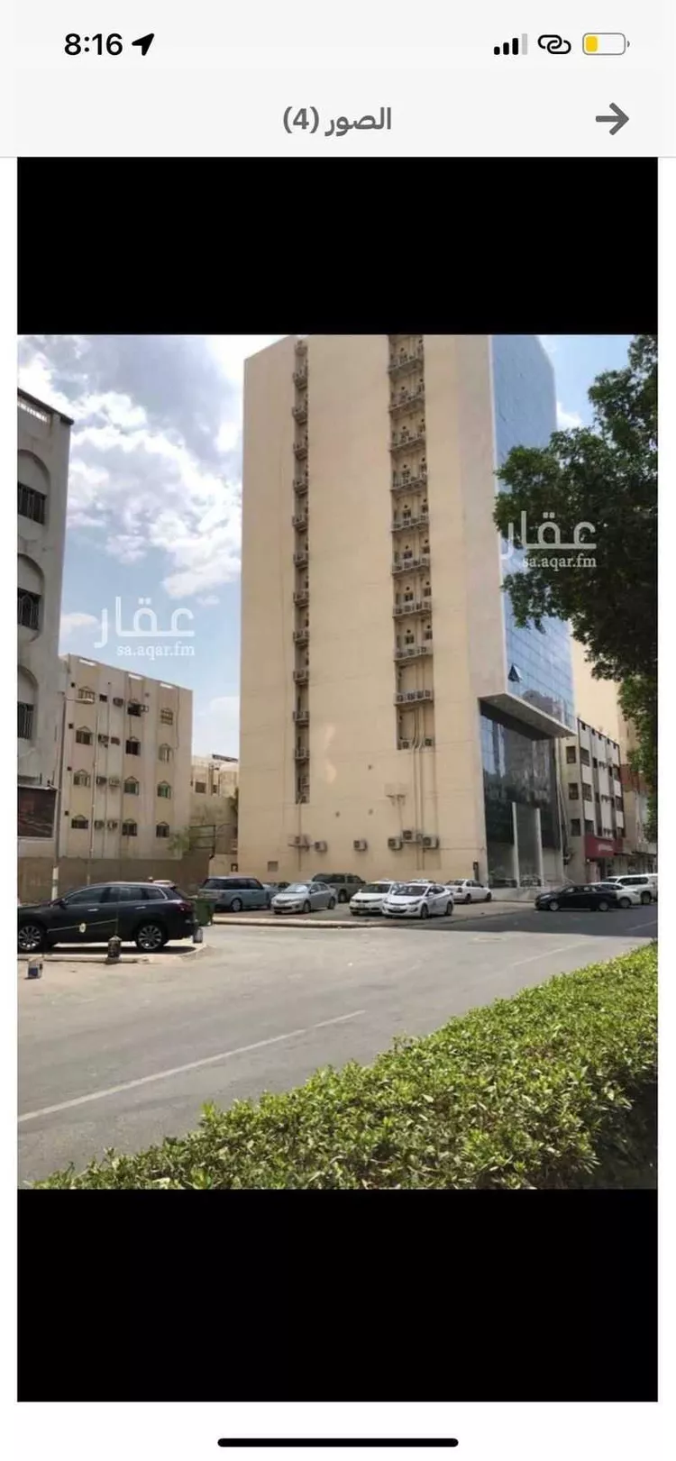 أرض للإيجار في حي الجامعة, مدينة مكه المكرمه, منطقة مكة المكرمة صورة 4