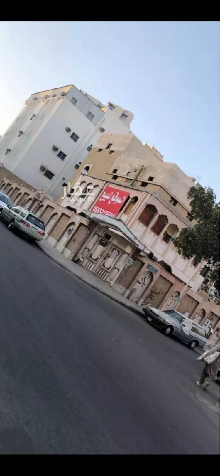 فيلا للبيع في شارع الجهاد, حي الجامعة, مدينة مكه المكرمه, منطقة مكة المكرمة صورة 2