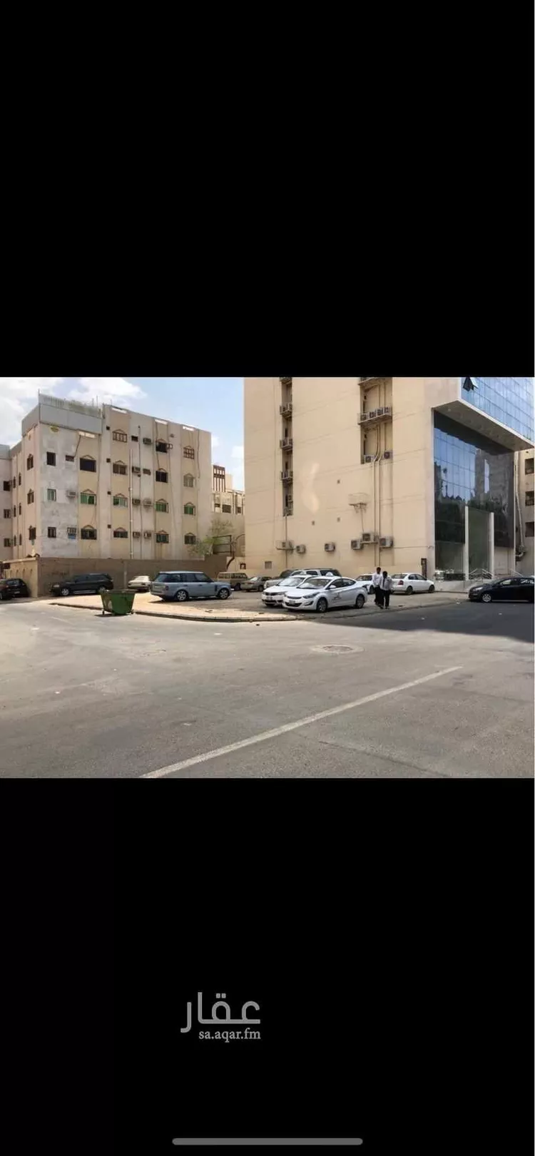 أرض للإيجار في حي الجامعة, مدينة مكه المكرمه, منطقة مكة المكرمة صورة 3