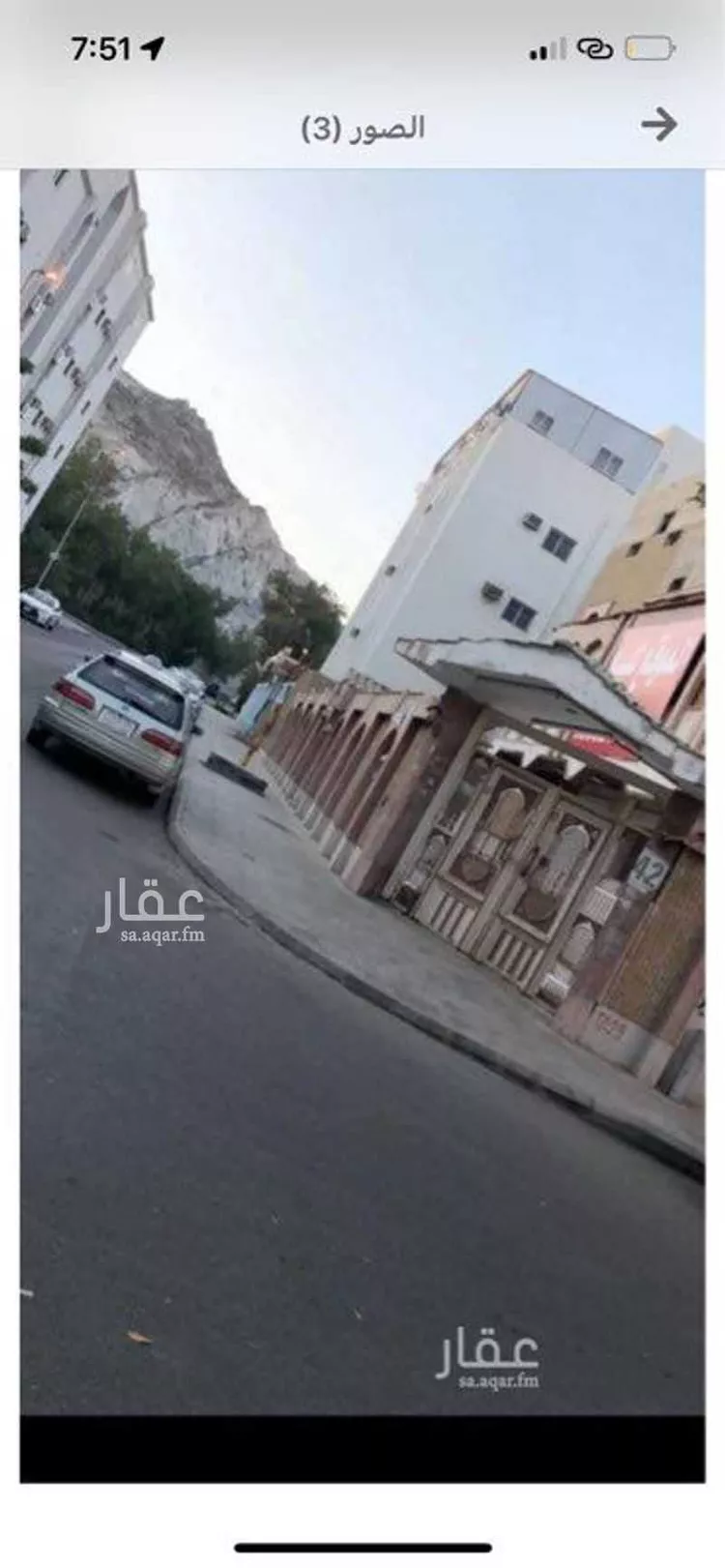 فيلا للبيع في شارع شارع الجهاد, حي الجامعة, مدينة مكه المكرمه, منطقة مكة المكرمة صورة 2