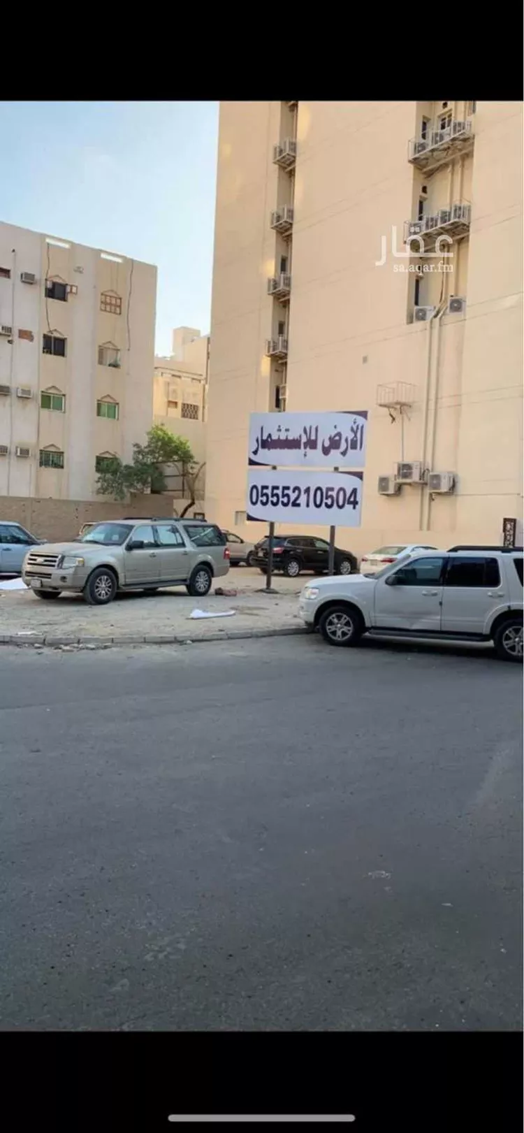 أرض للإيجار في حي الجامعة, مدينة مكه المكرمه, منطقة مكة المكرمة