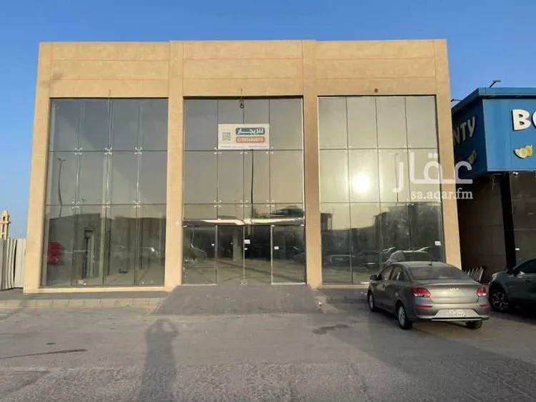 محل للإيجار في شارع الامير نايف بن عبدالعزيز, حي العنود, مدينة الدمام, المنطقة الشرقية