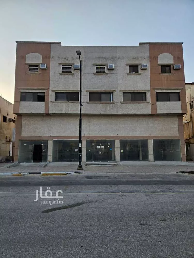 Shop for Rent in Dammam Al Dabab
