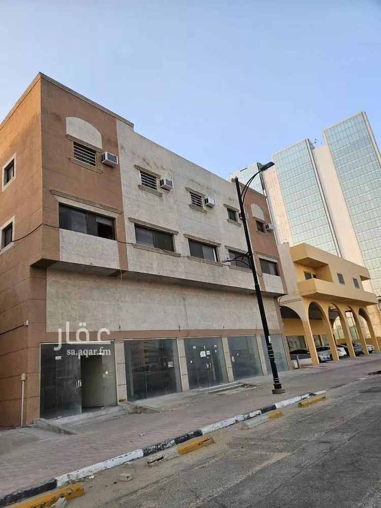 Shop for Rent in Dammam Al Dabab صورة 2