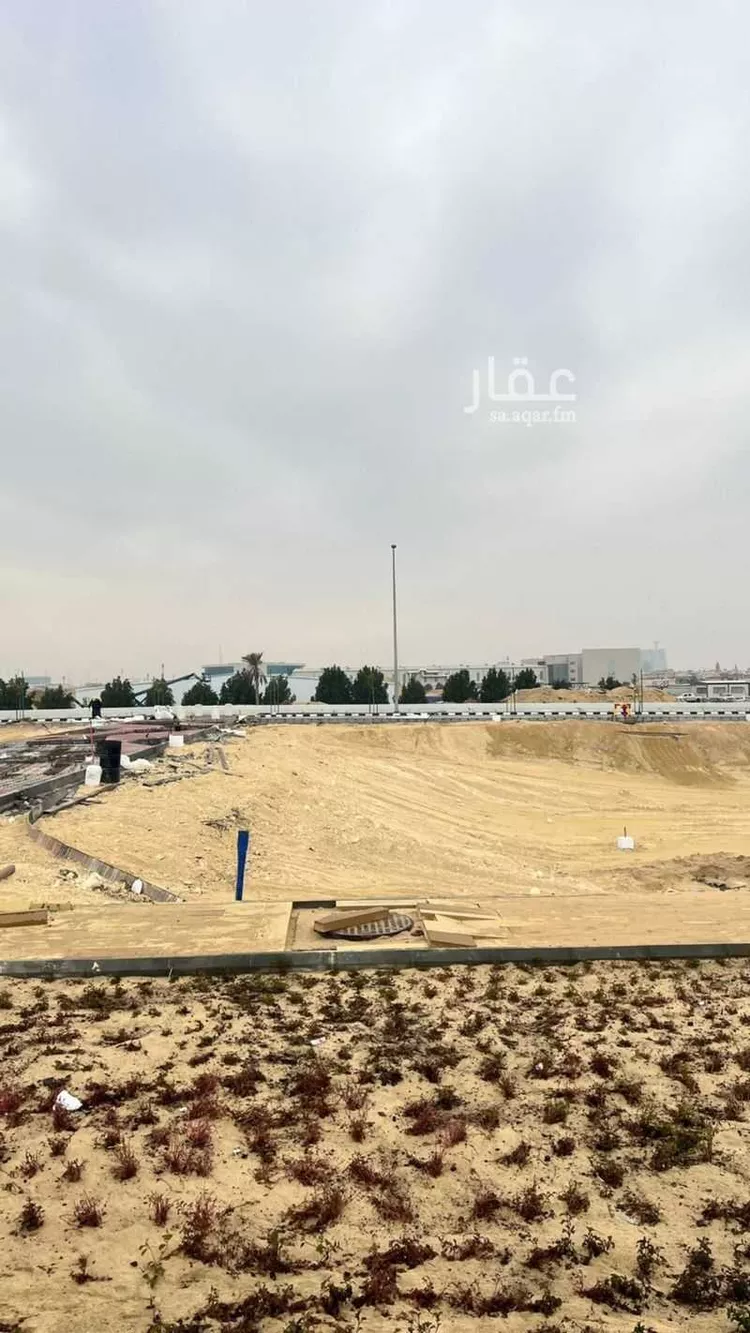 أرض للبيع في شارع 8 مخطط الإتصالات, حي مخطط الإتصالات, مدينة الدمام, المنطقة الشرقية صورة 2