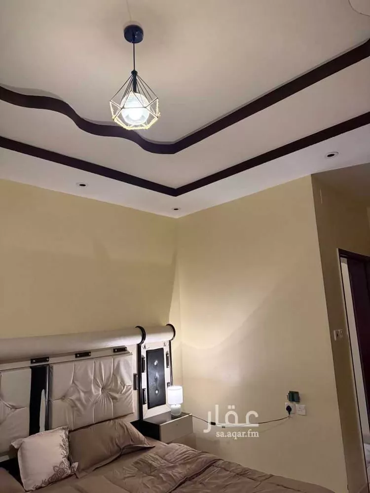 شقة للإيجار في شارع 1573079, حي الروضة, مدينة تبوك, منطقة تبوك صورة 3