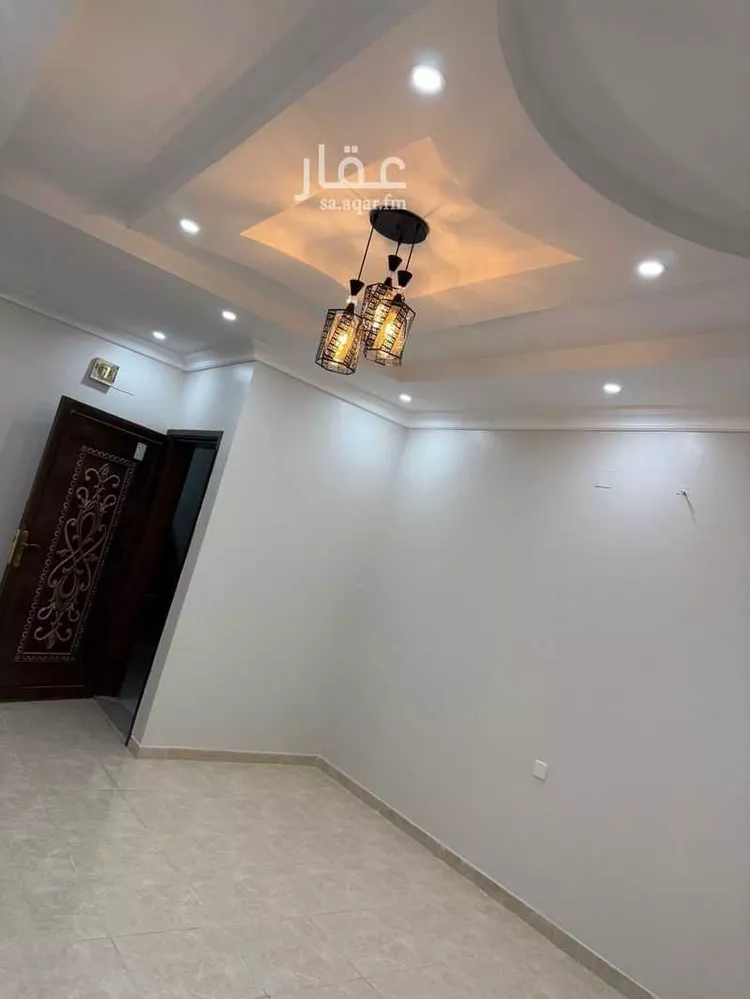 شقة للإيجار في شارع جبل شيبان ، حي الروضة ، تبوك ، منطقة تبوك صورة 5