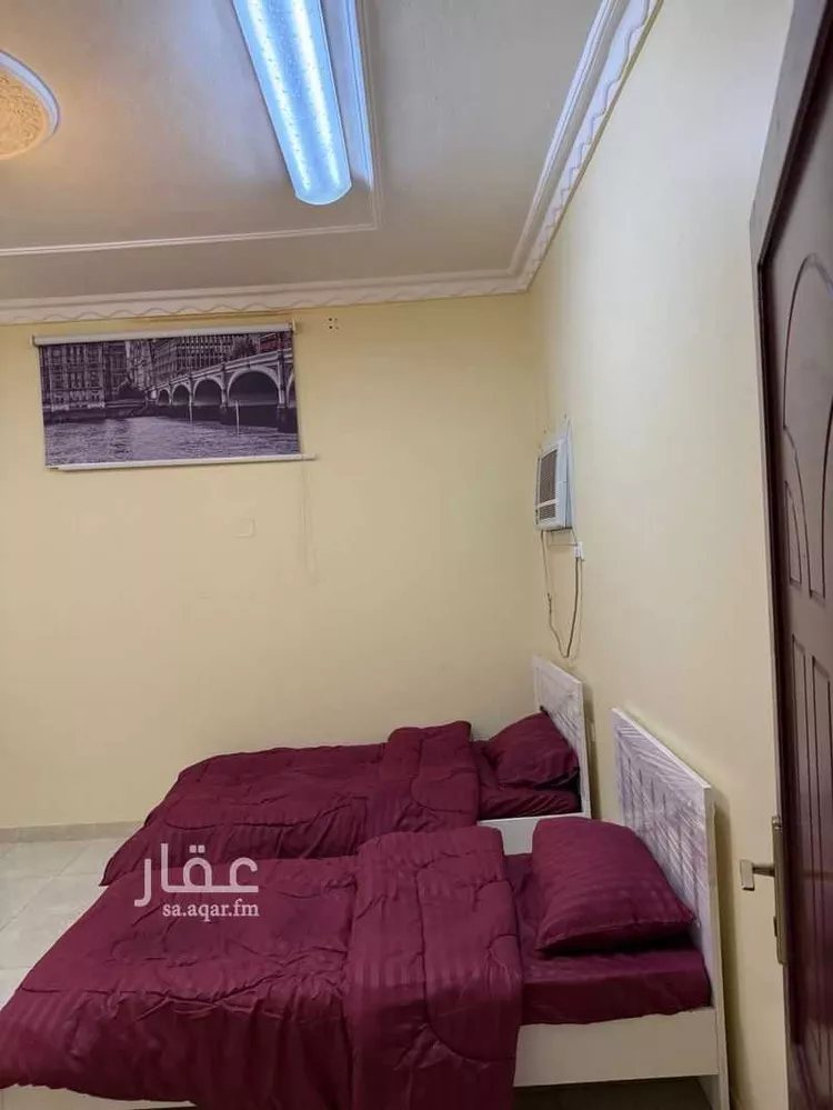 شقة للإيجار في شارع 1573079, حي الروضة, مدينة تبوك, منطقة تبوك صورة 5