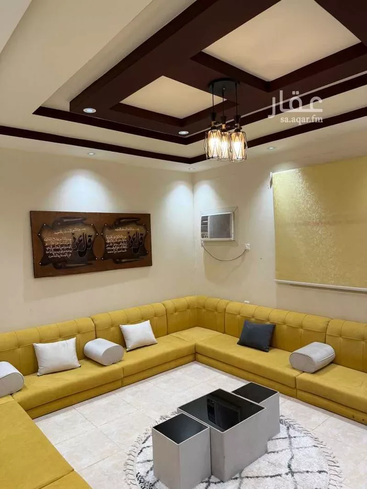 شقة للإيجار في شارع حارثة البخاري, حي الروضة, مدينة تبوك, منطقة تبوك