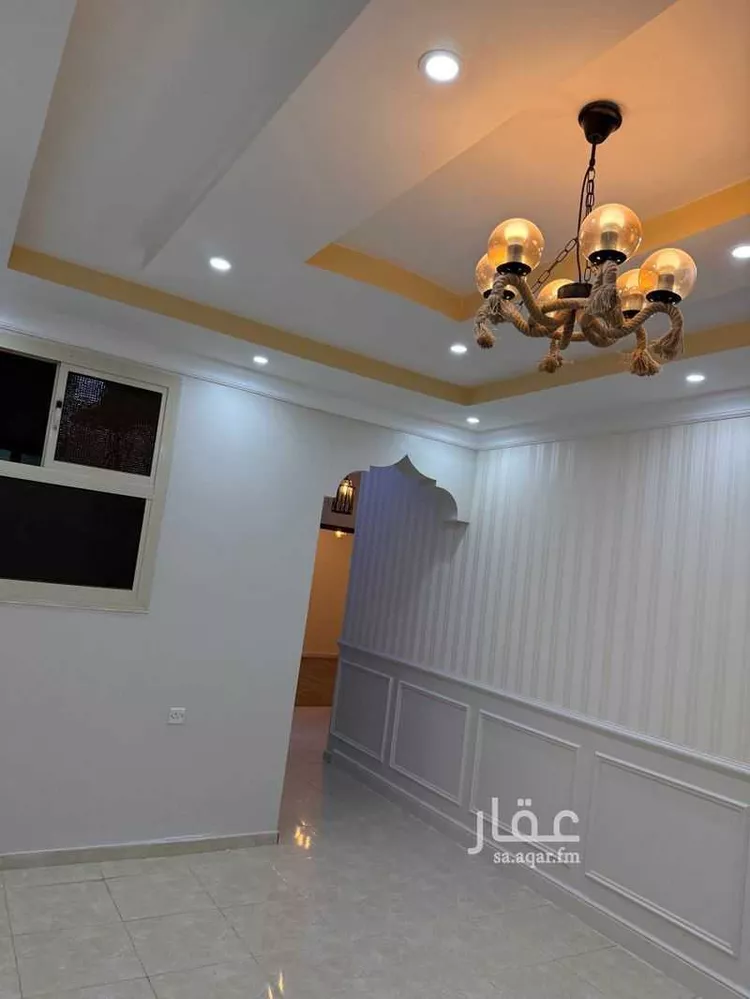 شقة للإيجار في شارع الاعشى, حي الروضة, مدينة تبوك, منطقة تبوك صورة 3