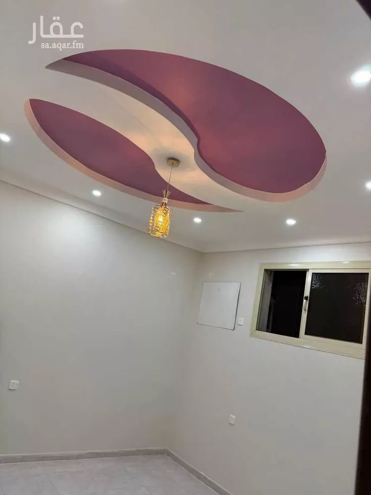 شقة للإيجار في شارع جبل شيبان ، حي الروضة ، تبوك ، منطقة تبوك