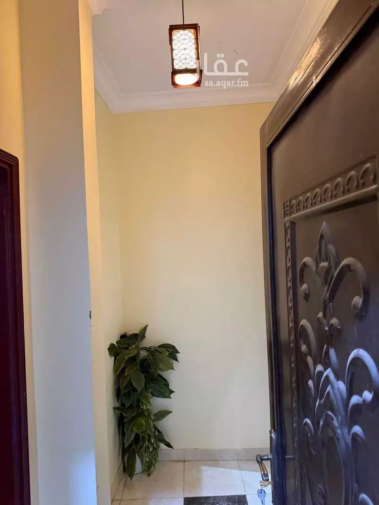 شقة للإيجار في شارع حارثة البخاري, حي الروضة, مدينة تبوك, منطقة تبوك 6