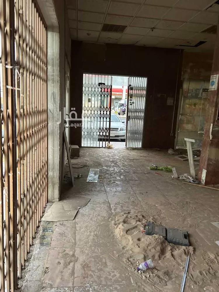 محل للإيجار في شارع البريد, حي السعادة, مدينة الرياض, منطقة الرياض 6