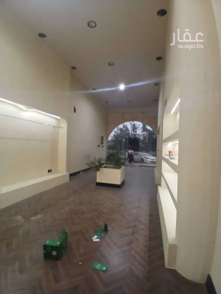 محل للإيجار في شارع الصحابة, حي اليرموك, مدينة الرياض, منطقة الرياض صورة 3