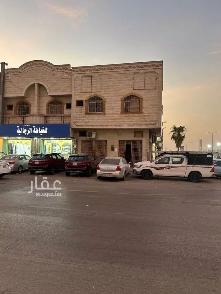 Shop for Rent in Riyadh As Saadah صورة 2