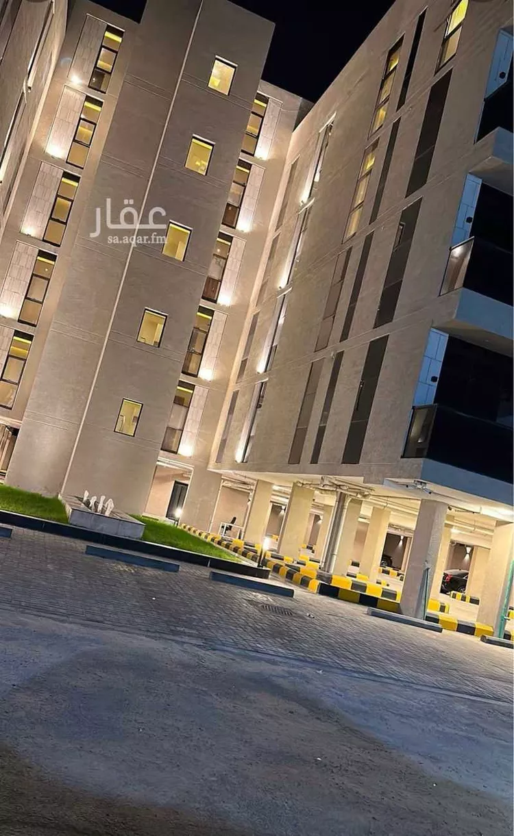 شقة للبيع في حي الحمراء, مدينة الخبر, المنطقة الشرقية صورة 4
