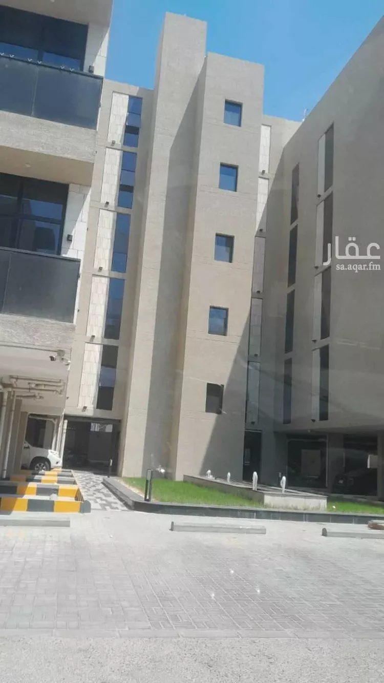 شقة للبيع في حي الحمراء, مدينة الخبر, المنطقة الشرقية 10