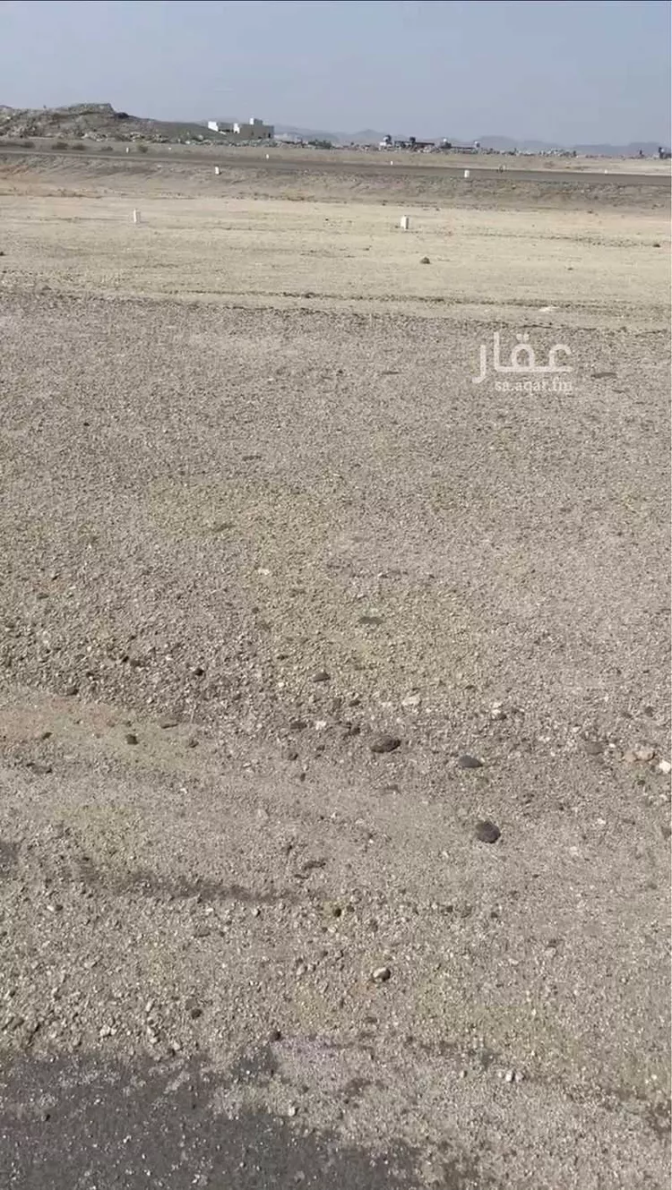 Land for Sale in Mecca King Fahd صورة 2