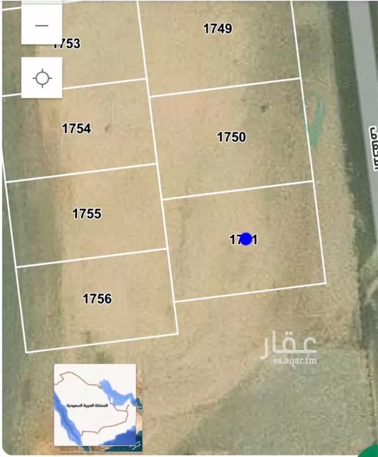 Land for Sale in Mecca King Fahd صورة 5