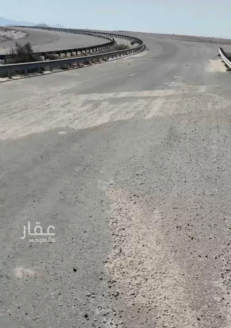 أرض للبيع في شارع الاحقاف , حي الفلق الجديد, مدينة مكة المكرمة, منطقة مكة المكرمة صورة 3