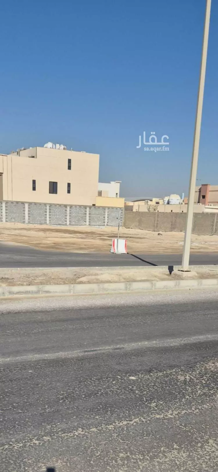 أرض للبيع في شارع 17ا, حي الصواري, مدينة الخبر, المنطقة الشرقية
