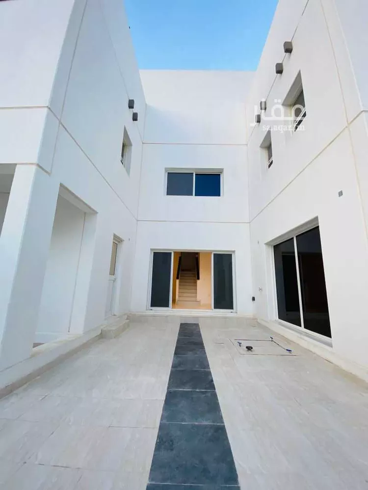 فيلا للإيجار في شارع إسماعيل بن قتيبة ، حي الفاروق ، الرياض ، منطقة الرياض صورة 2