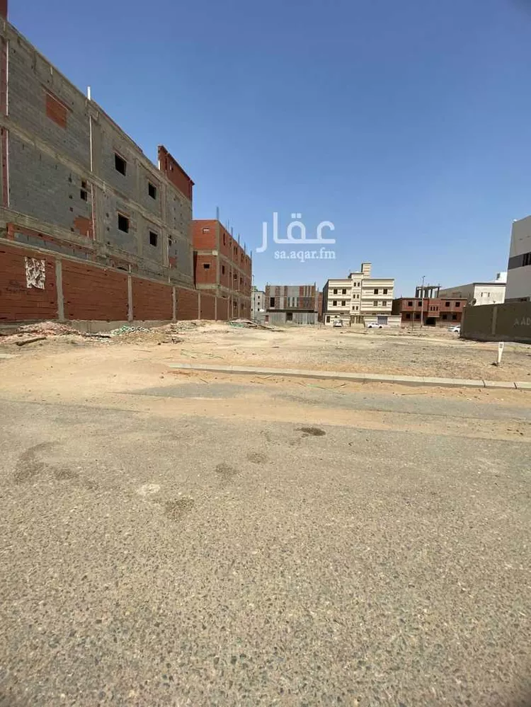 أرض للبيع في شارع جهامة ابن العباس ابن مرداس, حي السلام, مدينة خليص, منطقة مكة المكرمة صورة 2