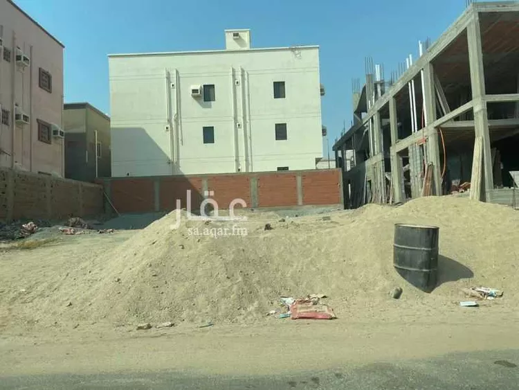 أرض للبيع في شارع سعد بن عباده, حي الدف, مدينة خليص, منطقة مكة المكرمة