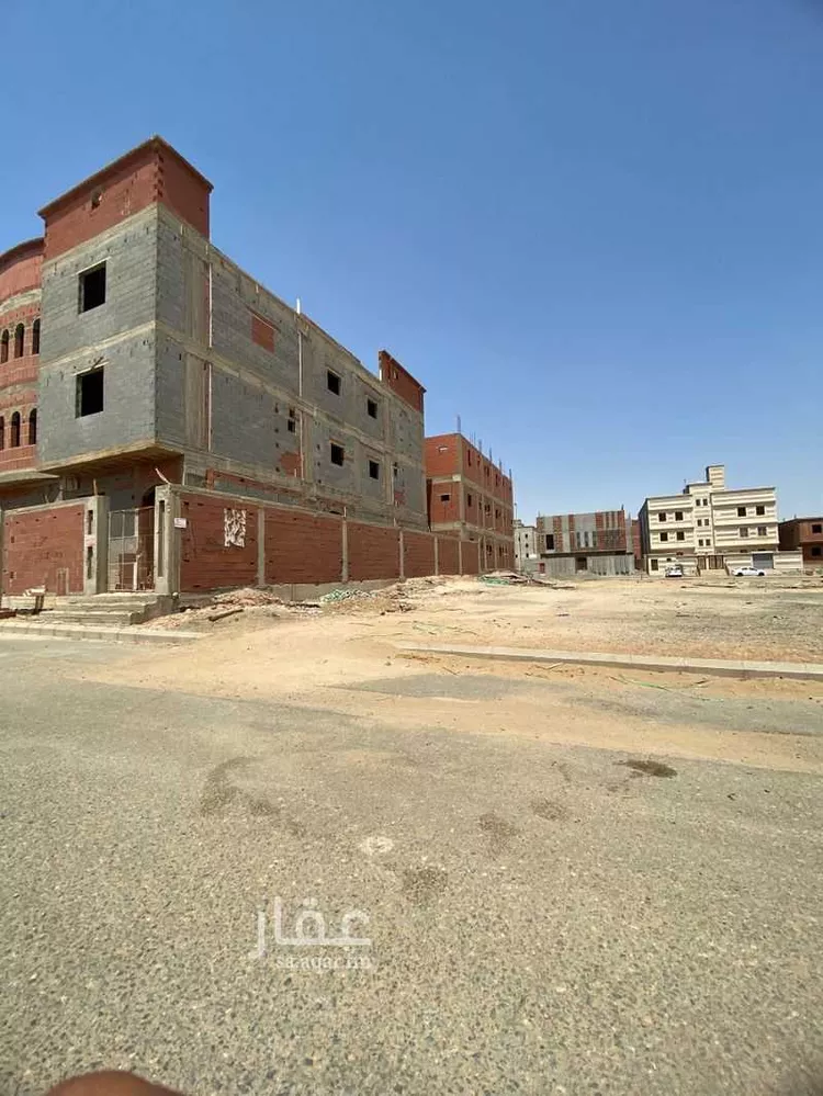 أرض للبيع في شارع جهامة ابن العباس ابن مرداس, حي السلام, مدينة خليص, منطقة مكة المكرمة