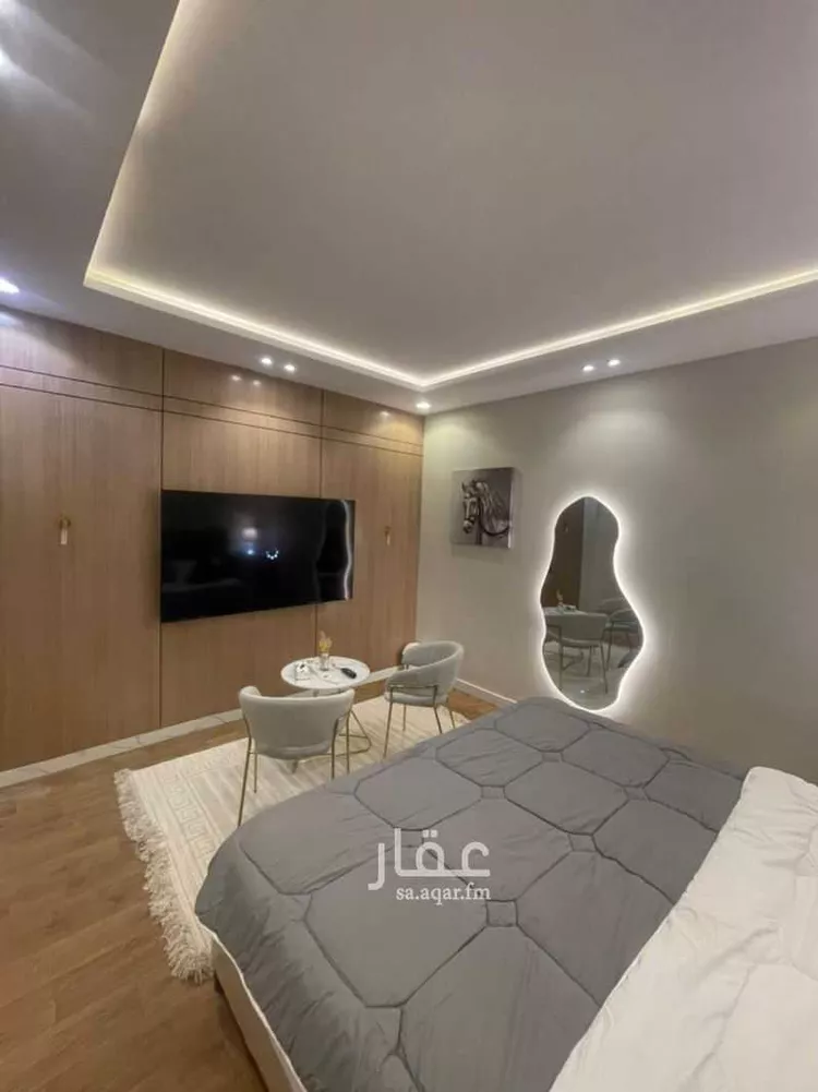 شقة مفروشة للحجز في شارع الحسين بن علي, حي المصيف, الرياض صورة 3