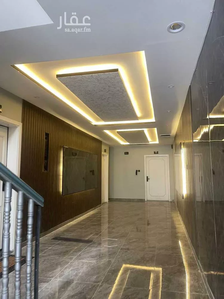 Furnished Apartment for Booking in Riyadh Al Masif 6