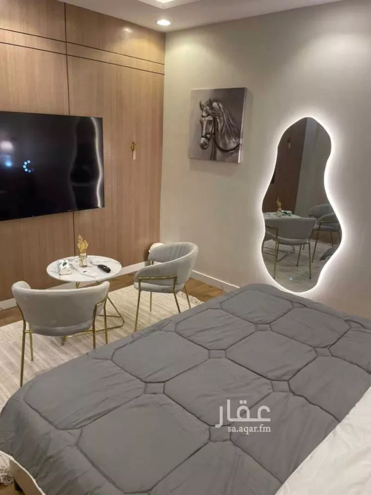 شقة مفروشة للحجز في شارع الحسين بن علي, حي المصيف, الرياض صورة 2