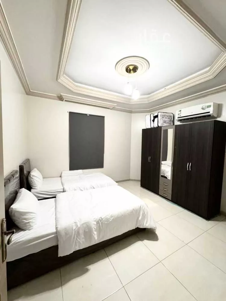 شقة للإيجار في شارع بني مالك ، حي بني مالك ، جدة ، جدة صورة 4