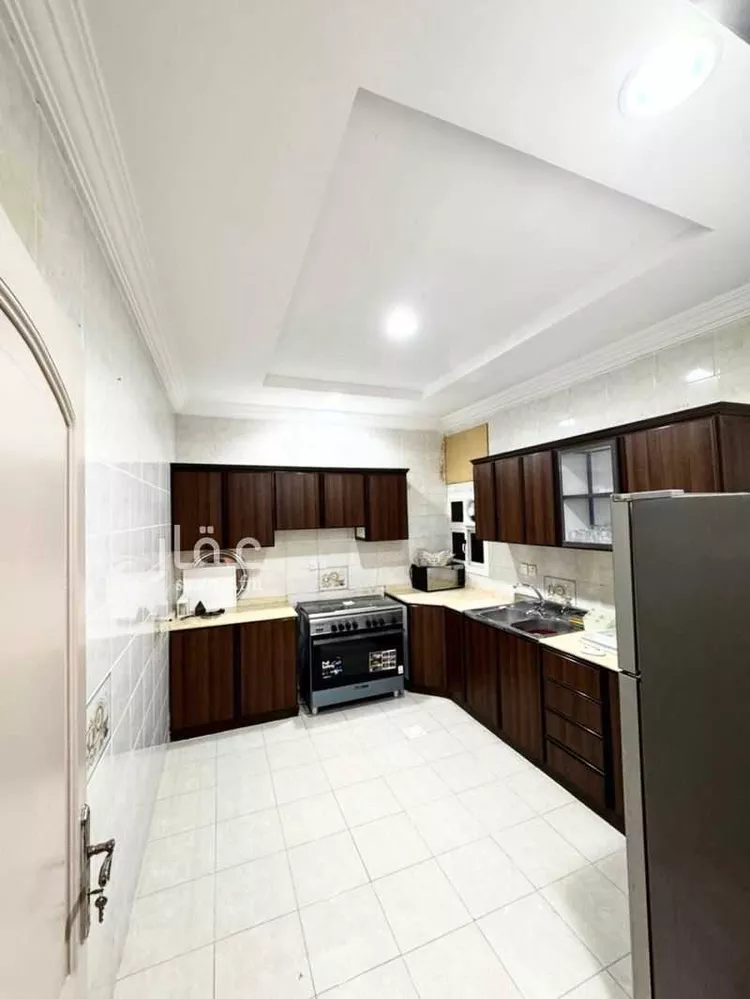 شقة للإيجار في شارع بني مالك ، حي بني مالك ، جدة ، جدة صورة 2