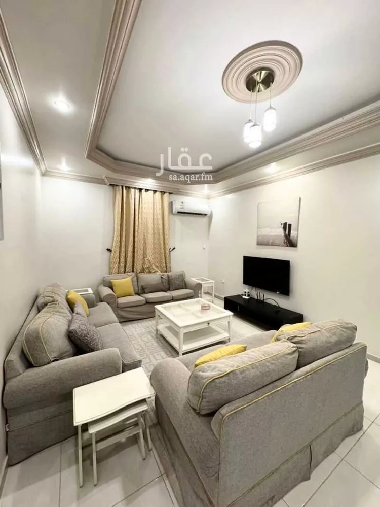 شقة للإيجار في شارع بني مالك ، حي بني مالك ، جدة ، جدة صورة 3