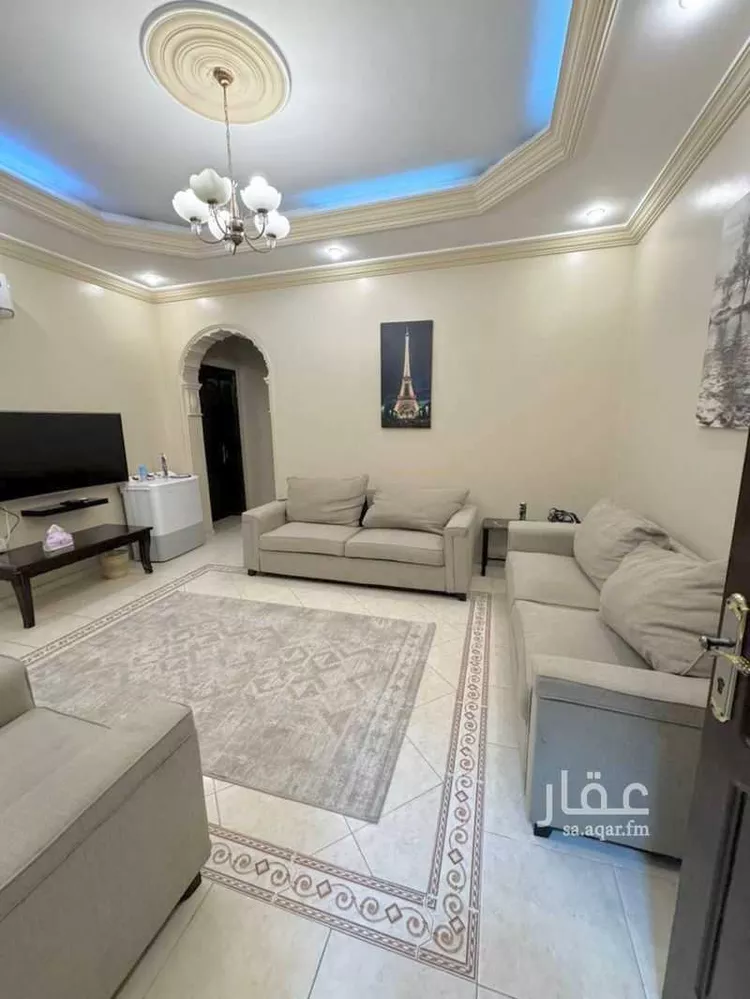 شقة للإيجار في شارع بني مالك, حي النسيم, مدينة جدة, منطقة مكة المكرمة صورة 2