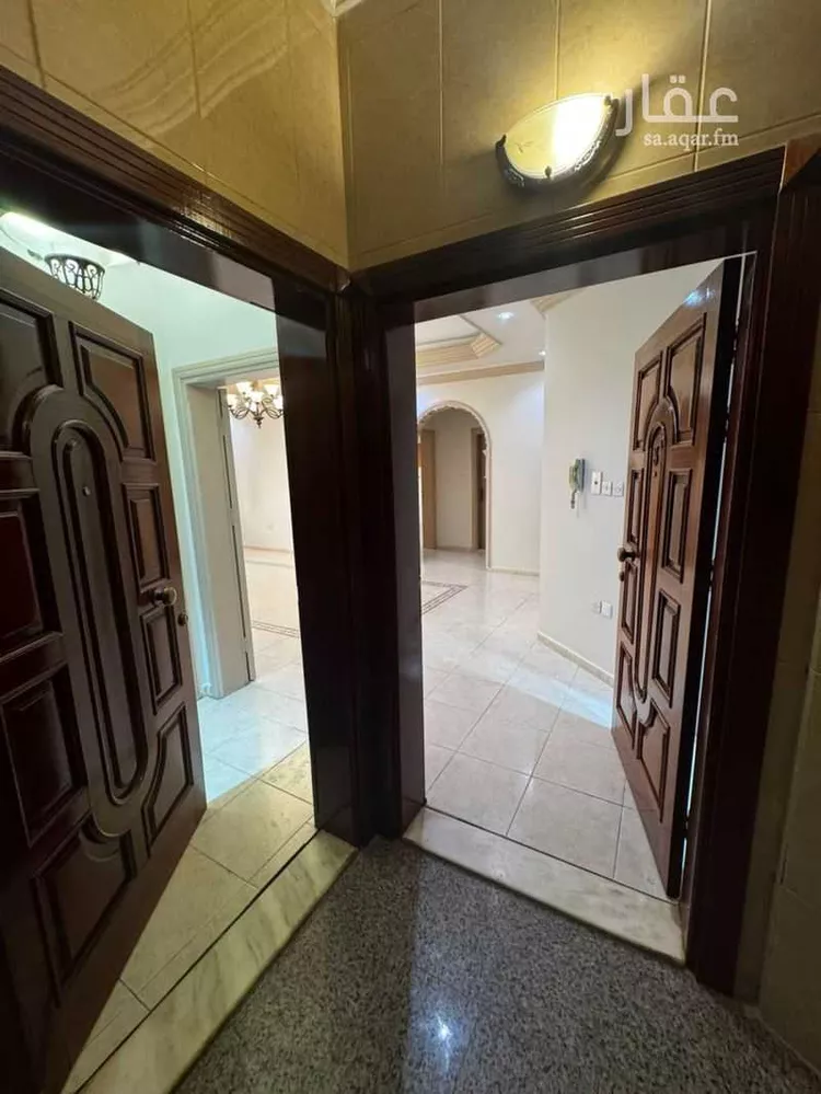 شقة للإيجار في شارع بني مالك, حي النسيم, مدينة جدة, منطقة مكة المكرمة صورة 4