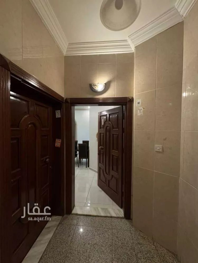 شقة للإيجار في شارع بني مالك, حي النسيم, مدينة جدة, منطقة مكة المكرمة صورة 4